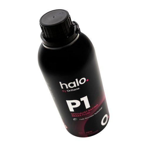 Halo P1 by Orthene
