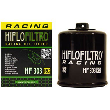 Filtro de Aceite Hiflofiltro RACING