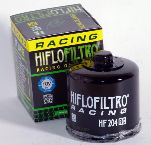 Filtro de Aceite Hiflofiltro RACING