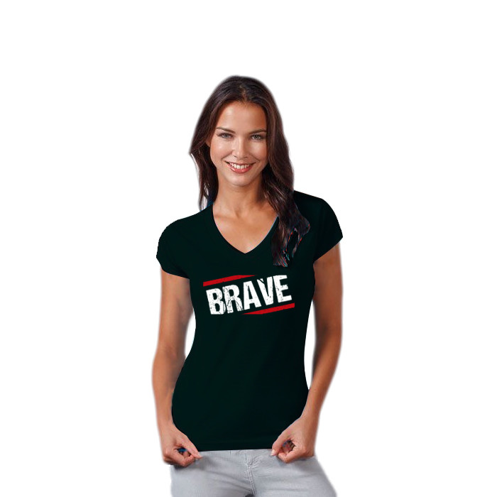 Camiseta Vestir Brave - Tienda de Mercadoracing