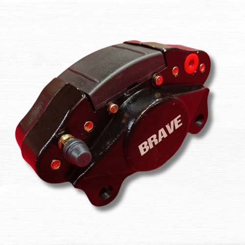 Carcross Brave PF01 brake caliper