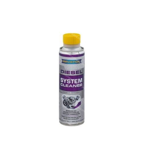RAVENOL Petrol System Cleaner