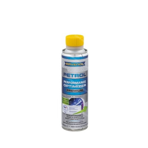 RAVENOL Petrol Performance Optimizer Premium