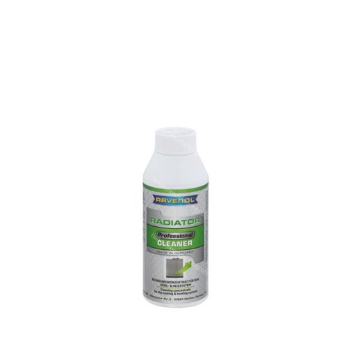 RAVENOL Professional Radiator Cleaner