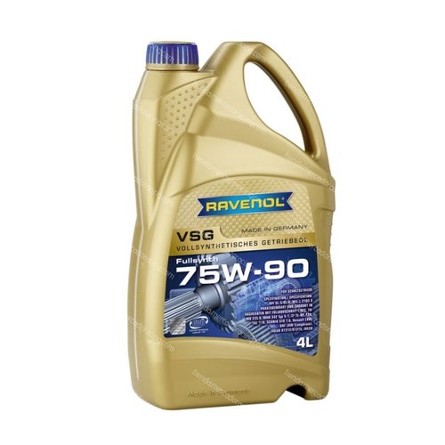 RAVENOL VSG SAE 75W-90
