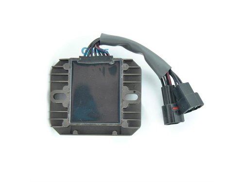 Reguladores de corriente para Suzuki GSXR 600-750 06-13