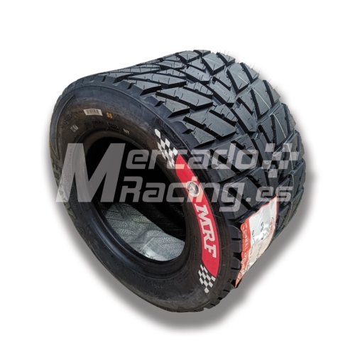 MRF ZKC Trasera