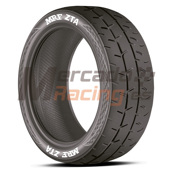 Tarmac Rally Tyres Applications