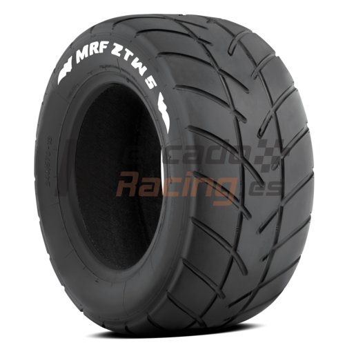 MRF ZTW