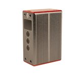 Mini inflador Silca Elettrico Ultimate