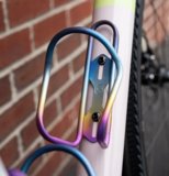 Sicuro titanio arcoiris