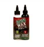 Pack Chain Stripper 120ml + cera Super Secret 120ml