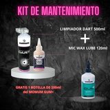 KIT DE MANTENIMIENTO