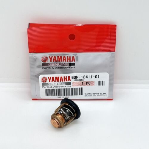 TERMOSTATOS YAMAHA
