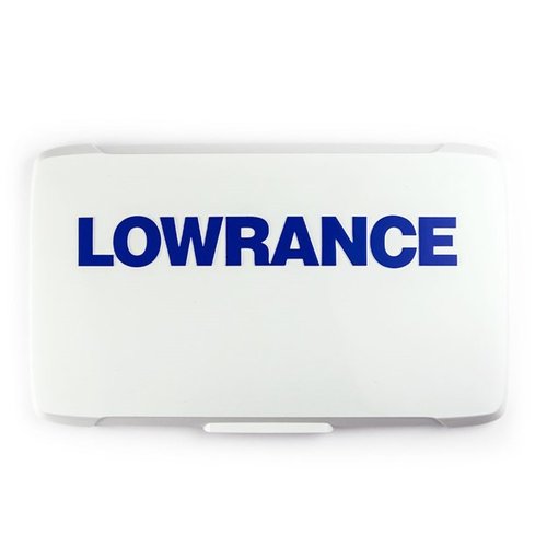 LOWRANCE EAGLE 7
