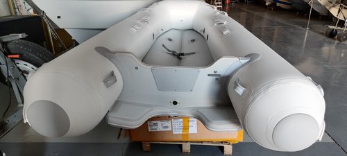 NEUMATICA YAM 275 STI-AIR
