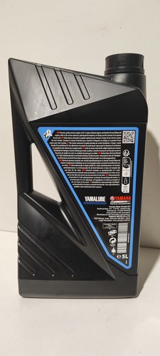 ACEITE MOTOR YAMALUBE®