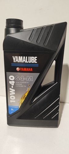 ACEITE MOTOR YAMALUBE®