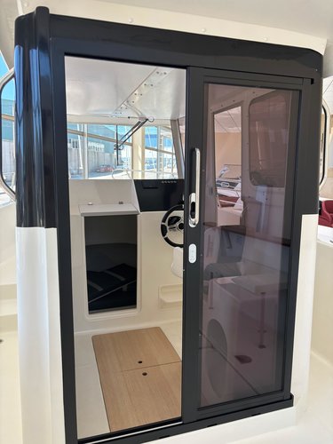 PACIFIC CRAFT 750 TIMONIER