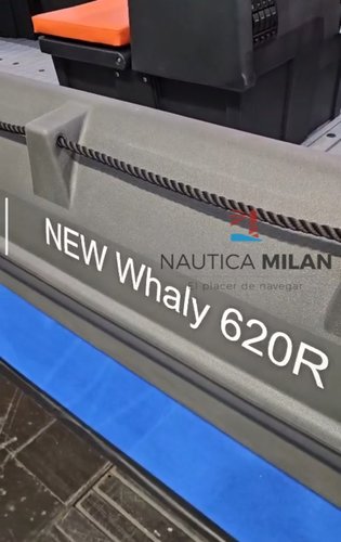 WHALY 620 R PROFESSIONAL