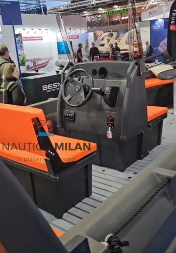 WHALY 620 R PROFESSIONAL