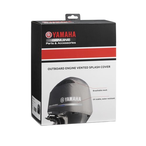 FUNDAS CARCASA FUERABORDA YAMAHA CON RESPIRADERO FUNDAS CARCASA FUERABORDA YAMAHA CON RESPIRADERO