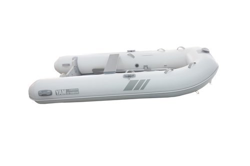 NEUMATICA YAM 310 STI-AIRV