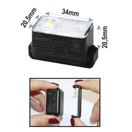 LUZ PARA CHALECO SALVAVIDAS PARPADEANTE