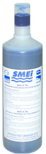 Accesorio Aguas Negras Accesorio Aguas Negras