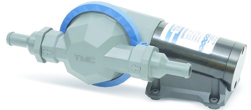 Accesorio Aguas Negras Accesorio Aguas Negras