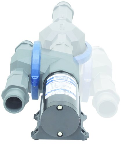 Accesorio Aguas Negras Accesorio Aguas Negras