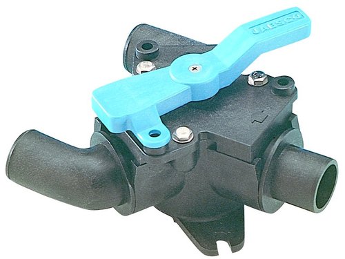 Accesorio Aguas Negras Accesorio Aguas Negras