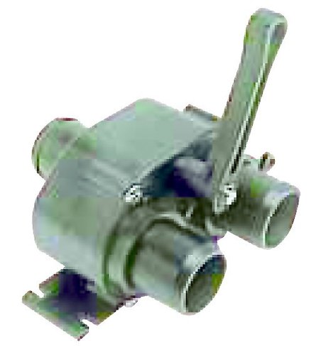 Accesorio Aguas Negras Accesorio Aguas Negras