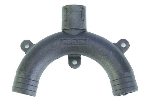 Accesorio Aguas Negras Accesorio Aguas Negras