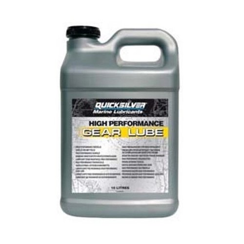 ACEITE COLA HIGH PERFORMANCE ACEITE COLA HIGH PERFORMANCE