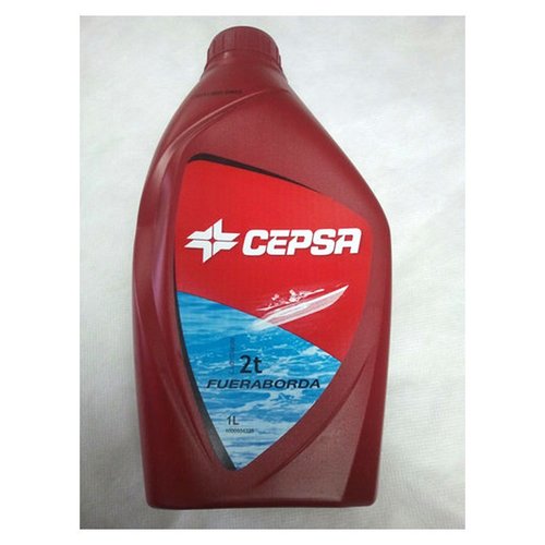 ACEITE MEZCLA 2 TIEMPOS