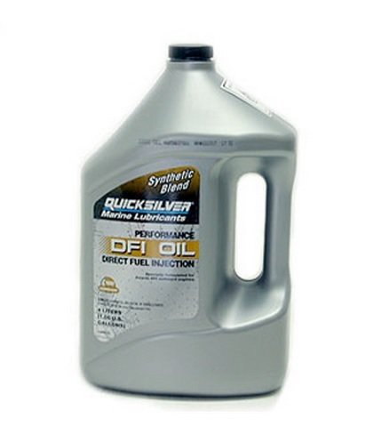 ACEITE MEZCLA 2 TIEMPOS QUICKSILVER