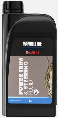 ACEITE DIRECCION HIDRAULICA YAMAHA YAMALUBE