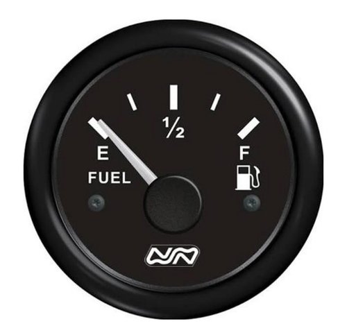 AFORADORES Y RELOJ COMBUSTIBLE 240 OHMS