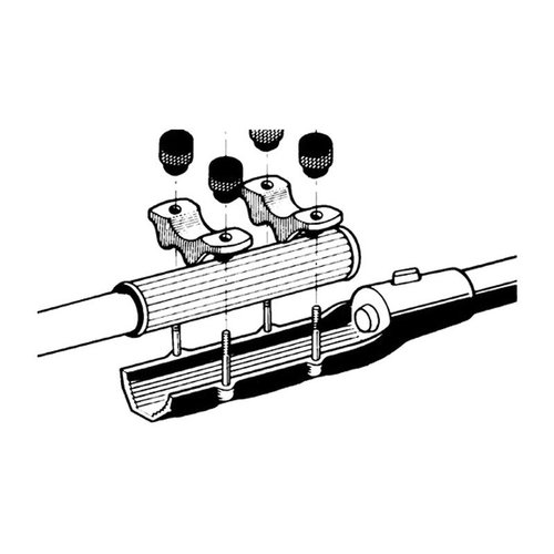 ALARGADOR MANDO POPERO