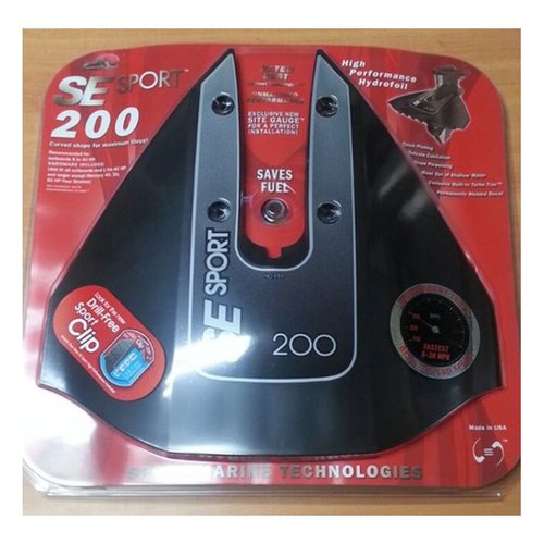 ALETAS ESTABILIZADORAS SE200