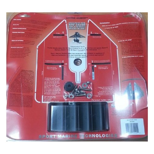 ALETAS ESTABILIZADORAS SE200