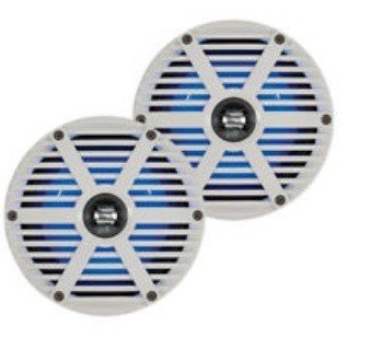 ALTAVOCES AQUATIC AQ-SPK6.5ELW 180 W ALTAVOCES AQUATIC AQ-SPK6.5ELW 180 W