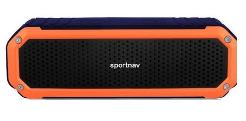 ALTAVOZ BLUETOOTH PORTATIL ALTAVOZ BLUETOOTH PORTATIL