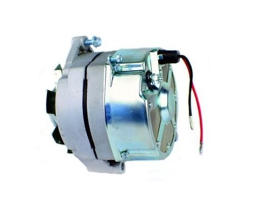 ALTERNADORES MERCRUISER