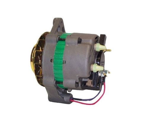 ALTERNADORES MERCRUISER