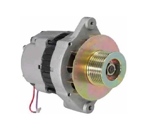 ALTERNADORES MERCRUISER