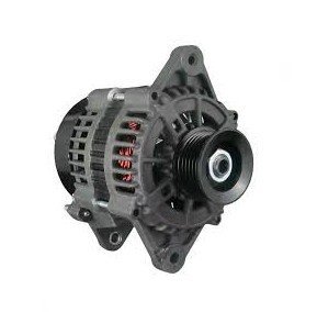 ALTERNADORES MERCRUISER