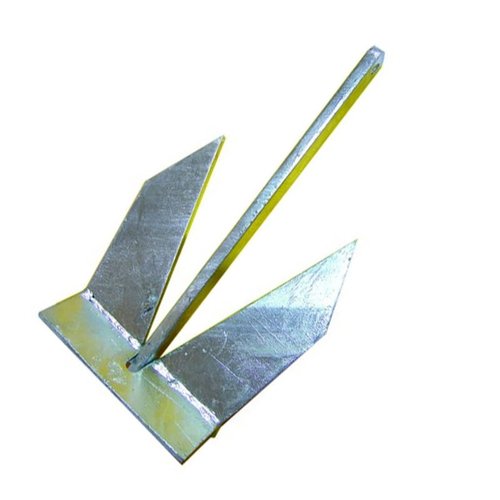 ANCLA YATE GALVANIZADA