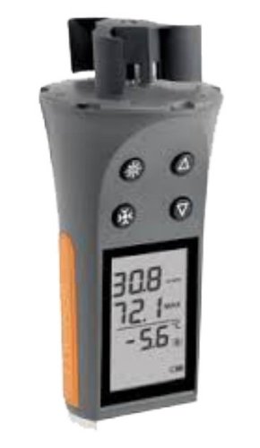 ANEMOMETRO DE MANO